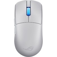 Миша бездротова Asus ROG Harpe II Ace White (90MP0490-BMUA10)