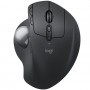 Миша бездротова Logitech MX Ergo S Graphite (910-007260)