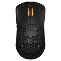 Миша Hator Stellar Wireless Black (HTM650)