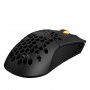 Миша Hator Stellar Wireless Black (HTM650)