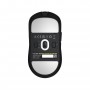 Миша бездротова Hator Quasar 3 Ultima 8K Wireless Black (HTM762)