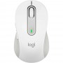 Миша бездротова Logitech Signature M650 Off White (910-006275)