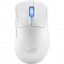 Миша бездротова Asus ROG Keris II Ace White (90MP03N0-BMUA10)