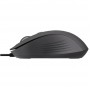 Миша Logitech Signature M520 Graphite (910-007511)