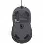 Миша Logitech Signature M520 Graphite (910-007511)