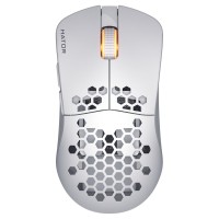 Миша Hator Stellar Wireless White (HTM651)