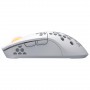 Миша Hator Stellar Wireless White (HTM651)