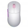 Миша бездротова Hator Quasar 3 Ultra 8K Wireless White (HTM771)