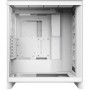 Корпус NZXT H7 Flow RGB White (CM-H72FW-R1) без БЖ
