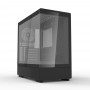 Корпус Zalman P10 Black без БЖ