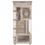Корпус Asus ProArt PA401 Wood Edition - Mesh Beige (90DC00M7-B39000)