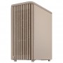 Корпус Asus ProArt PA401 Wood Edition - Mesh Beige (90DC00M7-B39000)