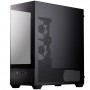 Корпус AeroCool P500D Digi-G-BK-v1 Black (ACCM-PN07033.11)