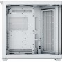 Корпус APNX V1-W White (APCM-VI01103.21)