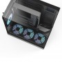 Корпус APNX V2 Black (APCM-VI02143.11)