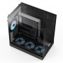Корпус APNX V2 Black (APCM-VI02143.11)