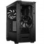 Корпус be quiet! Pure Base 501 Airflow Window Black (BGW74)
