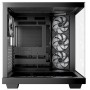 Корпус be quiet! Light Base 500 LX Black (BGW85) без БЖ