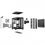 Корпус be quiet! Light Base 500 LX Black (BGW85) без БЖ