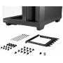 Корпус be quiet! Light Base 500 LX Black (BGW85) без БЖ