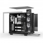 Корпус be quiet! Light Base 500 LX Black (BGW85) без БЖ
