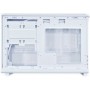Корпус Lian Li A3-mATX Wooden Front Panel White (G99.A3W-WD.00) без БЖ