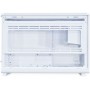 Корпус Lian Li A3-mATX Wooden Front Panel White (G99.A3W-WD.00) без БЖ