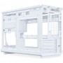 Корпус Lian Li A3-mATX Wooden Front Panel White (G99.A3W-WD.00) без БЖ