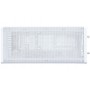 Корпус Lian Li A3-mATX Wooden Front Panel White (G99.A3W-WD.00) без БЖ