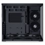 Корпус Lian Li O11 Dynamic Mini V2 Flow Black (G99.O11DMIV2FX.00) без БЖ