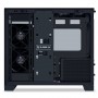 Корпус Lian Li O11 Dynamic Mini V2 Flow Black (G99.O11DMIV2FX.00) без БЖ