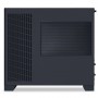 Корпус Lian Li O11 Dynamic Mini V2 Flow Black (G99.O11DMIV2FX.00) без БЖ