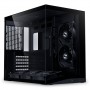 Корпус Lian Li O11 Dynamic Mini V2 Flow Black (G99.O11DMIV2FX.00) без БЖ