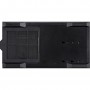 Корпус 1stPlayer GM7-BK-3FN7R-1FN7 Black