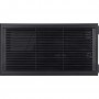 Корпус 1stPlayer GM7-BK-3FN7R-1FN7 Black
