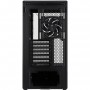 Корпус 1stPlayer GM7-BK-3FN7R-1FN7 Black