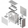 Корпус HAVN BF 360 White (HVN-CA-BF360-01)