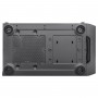 Корпус 1stPlayer XP-BK-4F1 Black 750W (XP-BK-4F1-PS-750FK-EU)