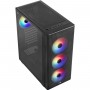 Корпус AeroCool Designer-G-BK-v2 (ACCM-ES05143.11) Black без БЖ