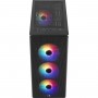 Корпус AeroCool Designer-G-BK-v2 (ACCM-ES05143.11) Black без БЖ