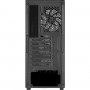 Корпус AeroCool Designer-G-BK-v2 (ACCM-ES05143.11) Black без БЖ