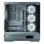 Корпус Zalman P50 DS Black без БЖ