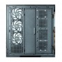 Корпус Zalman P50 DS Black без БЖ