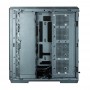 Корпус Zalman P50 DS Black без БЖ