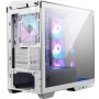 Корпус MSI MAG Pano M100R PZ White без БП
