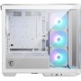 Корпус MSI MAG Pano M100R PZ White без БП