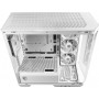 Корпус MSI MAG Pano M100R PZ White без БП