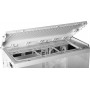 Корпус MSI MAG Pano M100R PZ White без БП