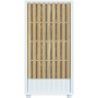 Корпус Zalman P10 Namu White (P10NAMUWHITE) без БЖ