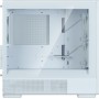Корпус Zalman P10 Namu White (P10NAMUWHITE) без БЖ